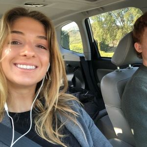 Meet your Posher, Marissa